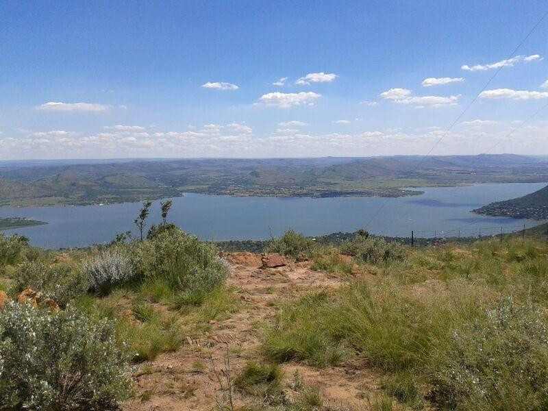 Hartbeespoort Aerial Cableway-哈特比斯普特必去景点