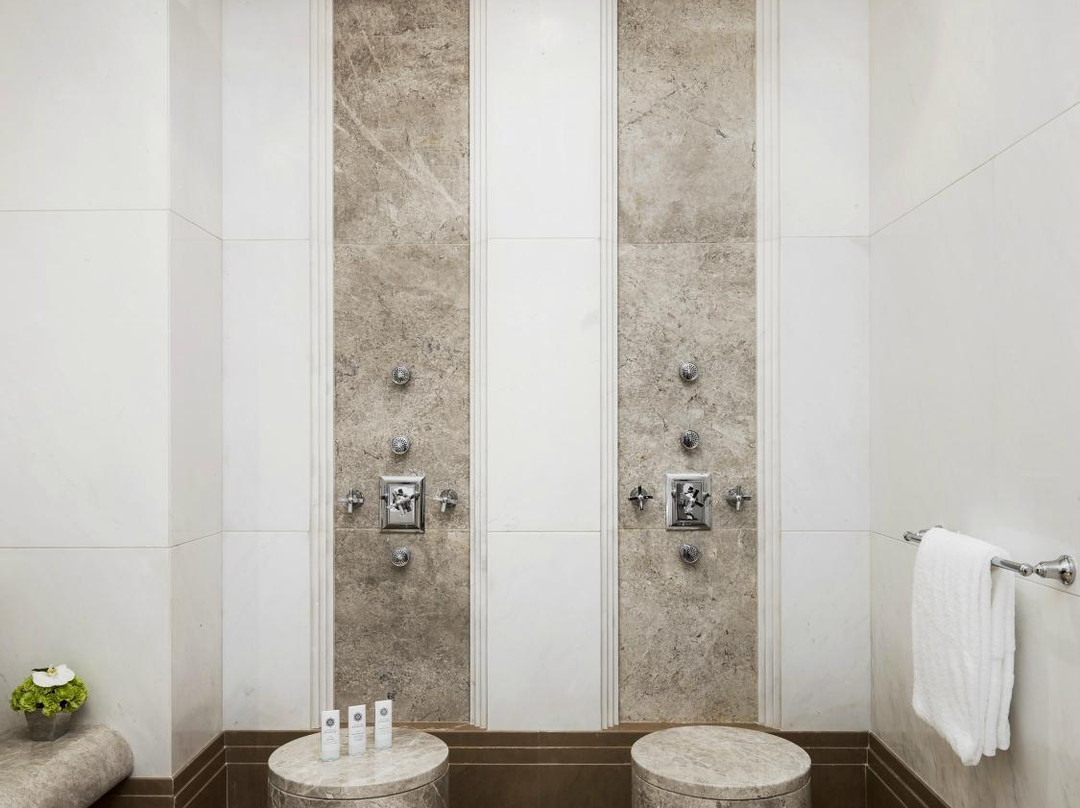 成都瑞吉酒店主图