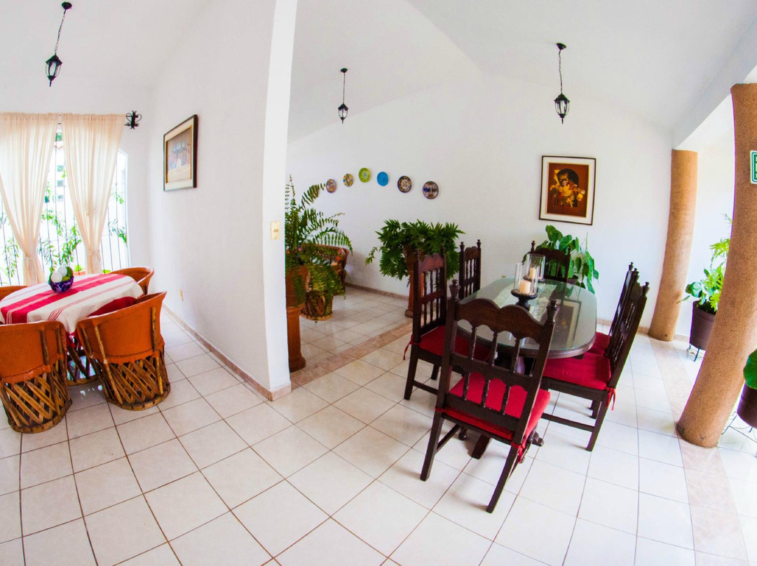 Hostal Nogueras