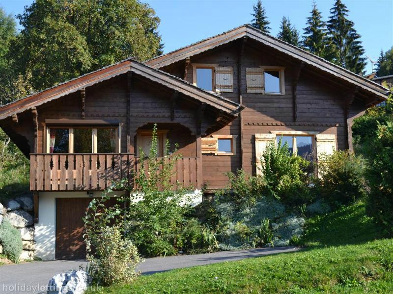 Chalet Virage