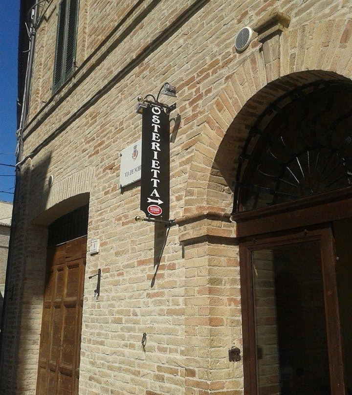 Mogliano旅游攻略图片