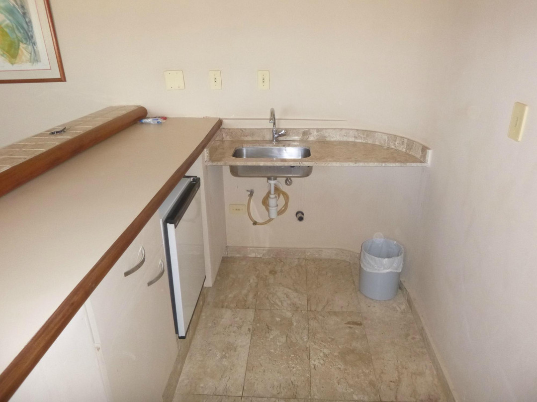 Manhattan Flat Service主图