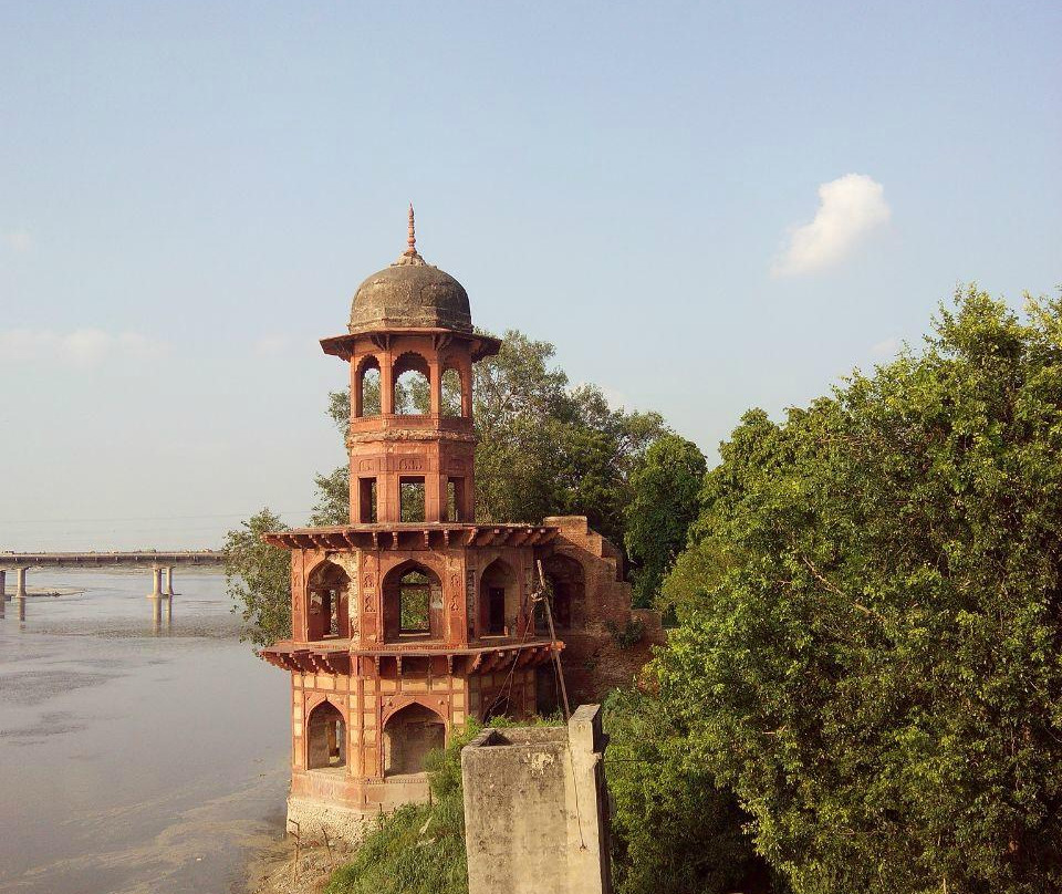 Chini Ka Rauza Mausoleum-阿格拉必去景点