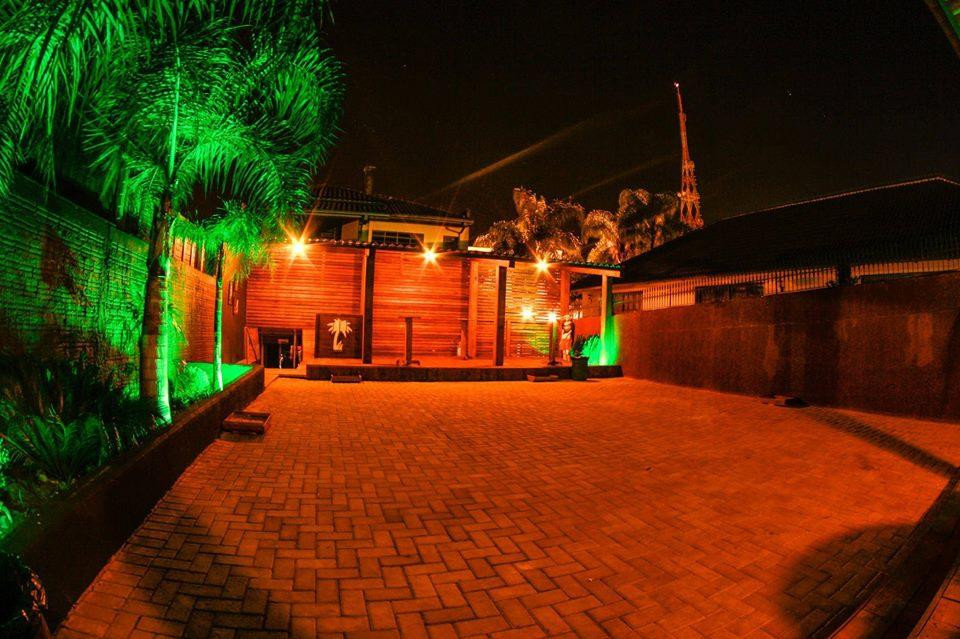 Carambei旅游景点-CAVAN77