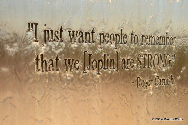 Cunningham Park-乔普林必去景点