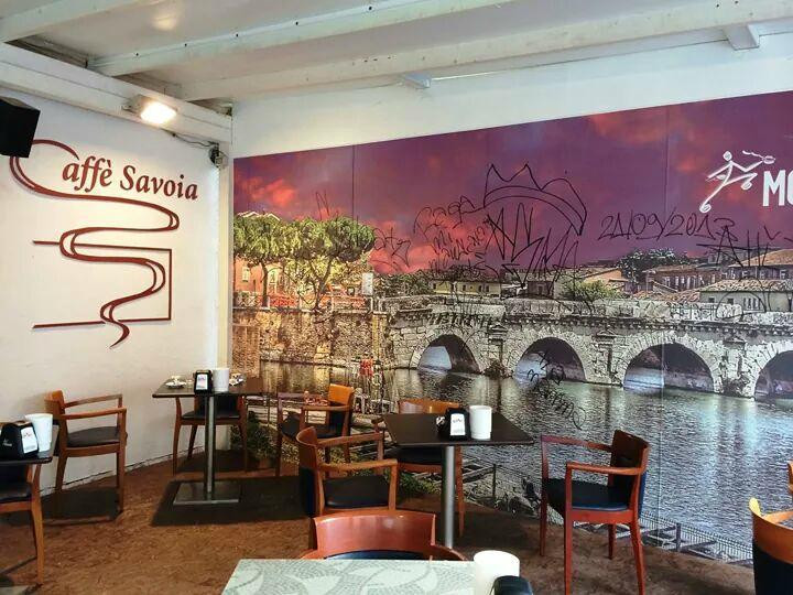 Savoia Caffè Ristorante