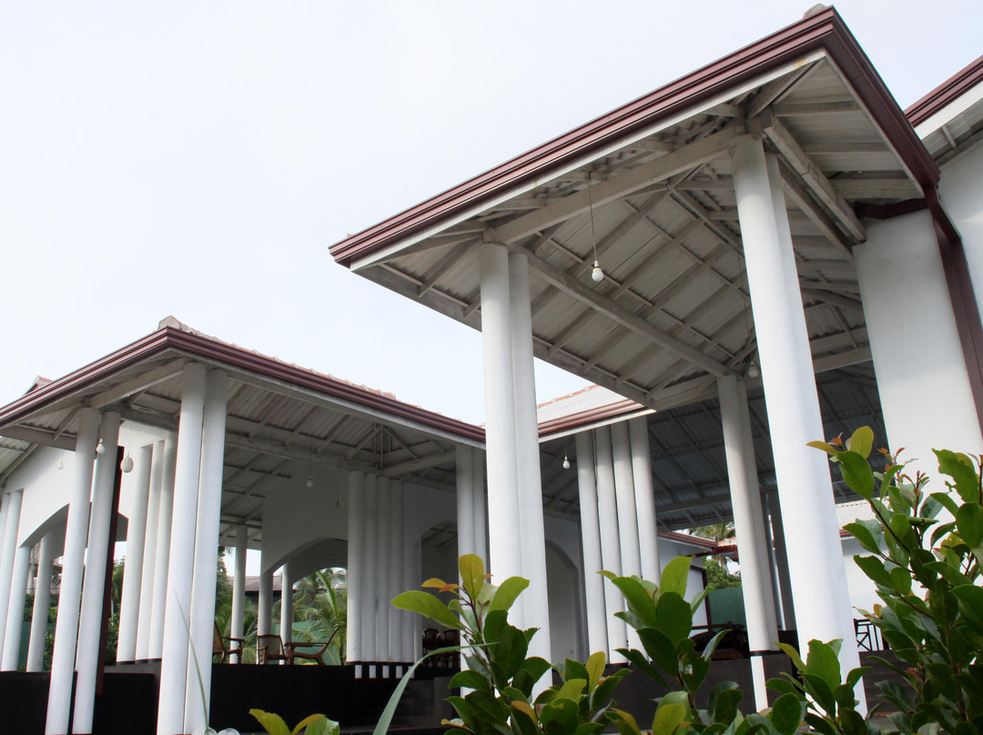 The Arana Hotel