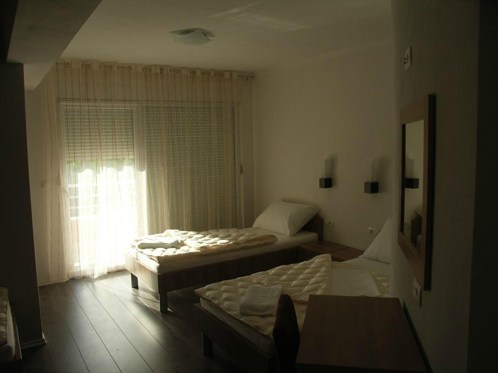 Hotel Villa Monaco主图