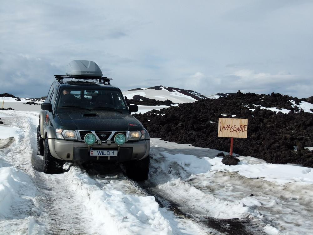 Travel East - Day Tours-埃伊尔斯塔济必去景点