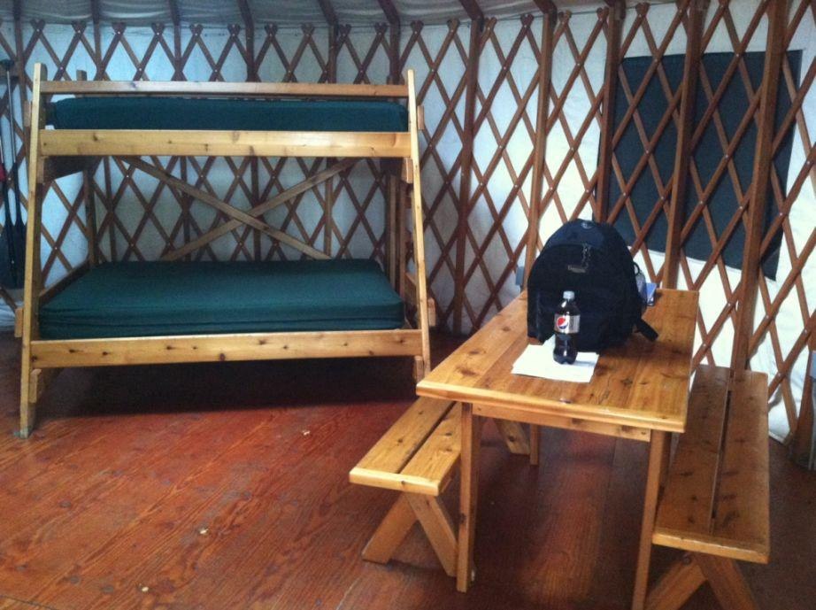 Winchester Lake State Park-Winchester必去景点