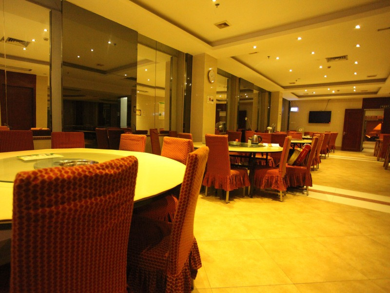 格林联盟广州长隆地铁站华南碧桂园酒店主图