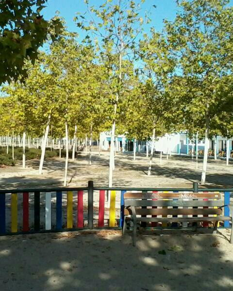 Parque Ciudad de Mayarí-艾科坎必去景点