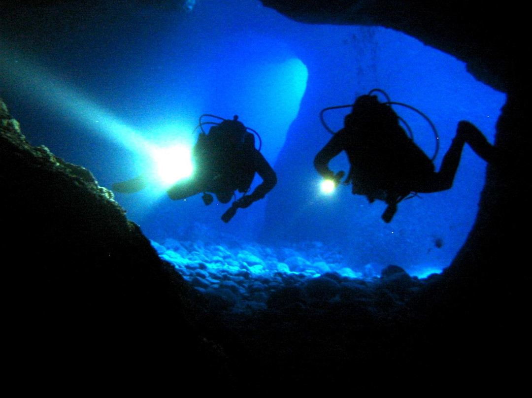 Sea Horse Scuba Diving Centre景点图片