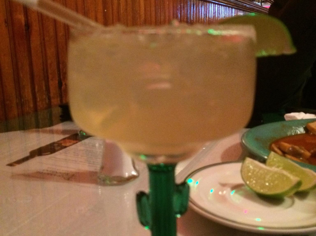 Los Amigos Mexican Restaurant