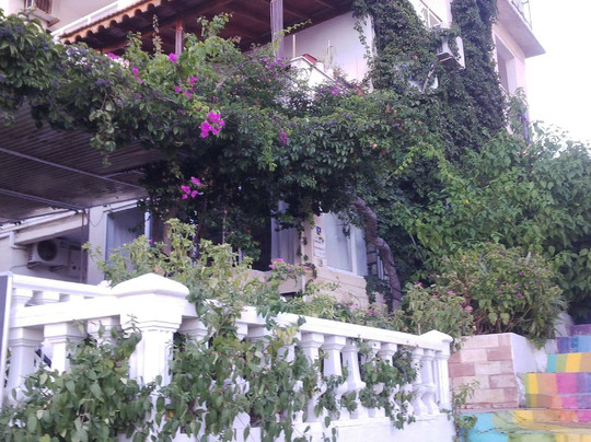 Ozgul Pansiyon主图