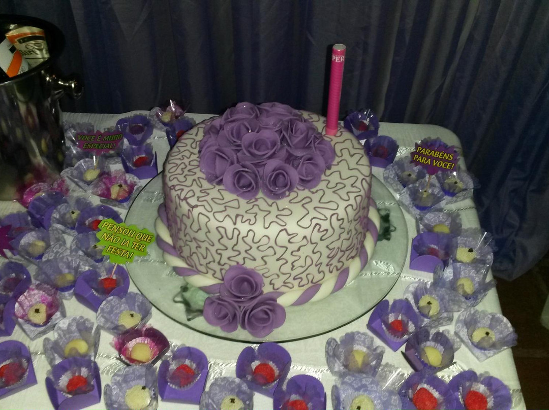 Russas餐馆和美食-Debby's