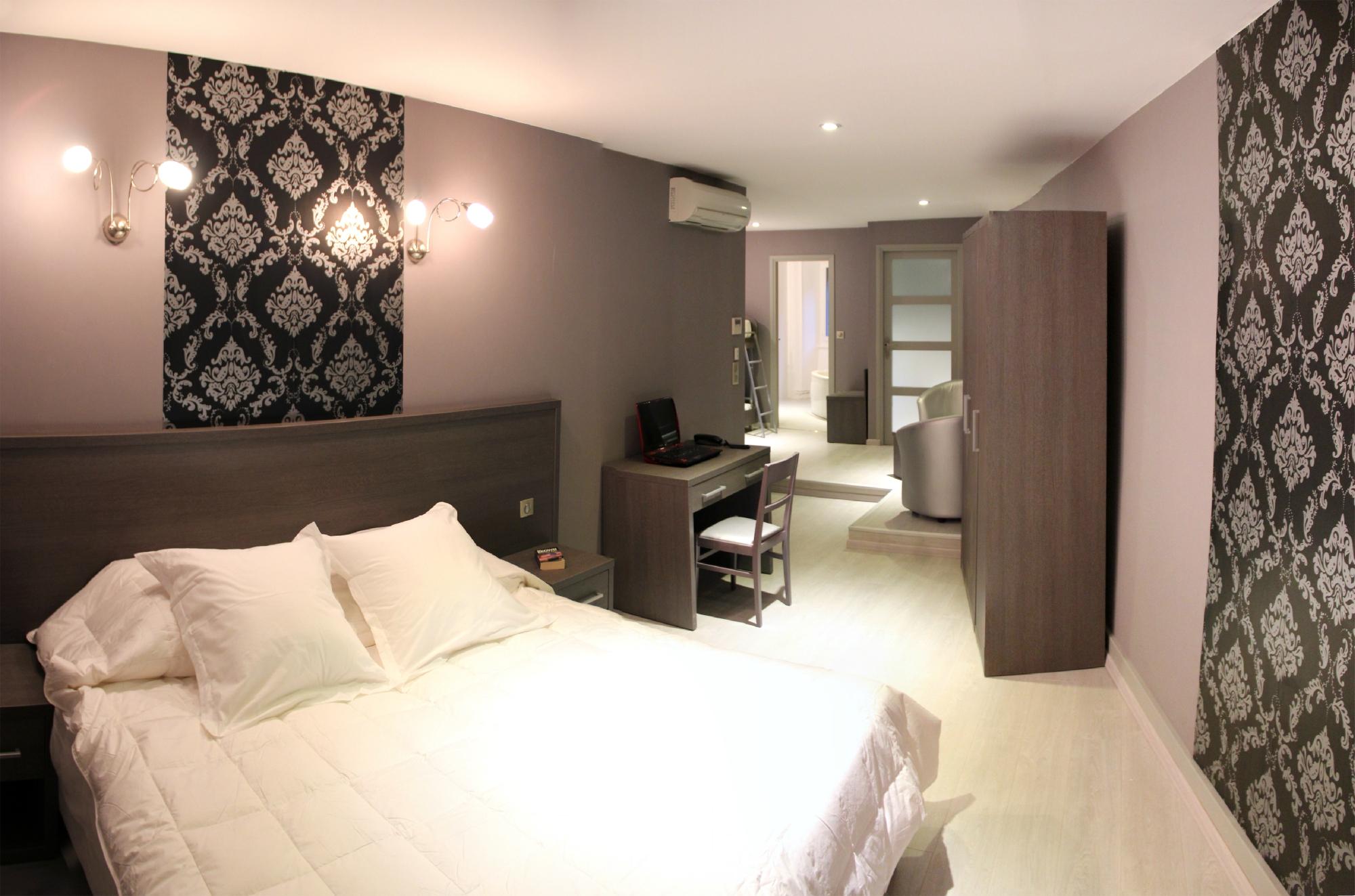 Hôtel Des Voyageurs-官方