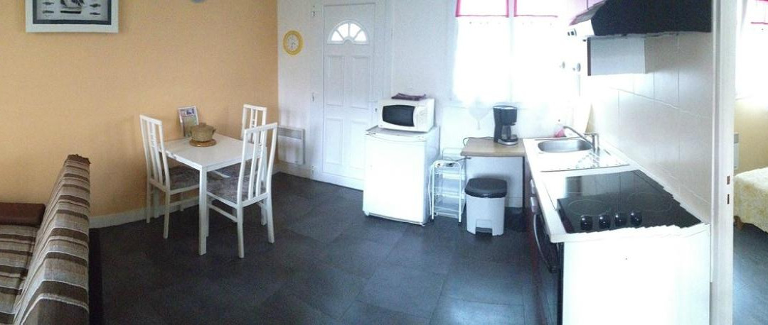 Bar Restaurant La Plage主图