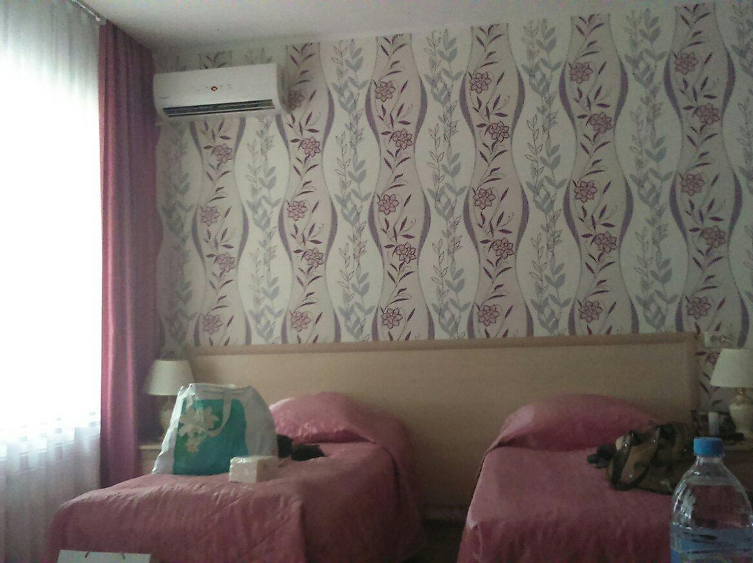 Hotel Visit主图
