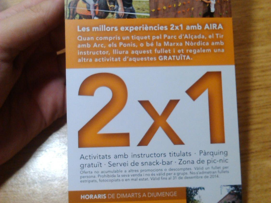 Aira-Sant Antoni De Vilamajor必去景点