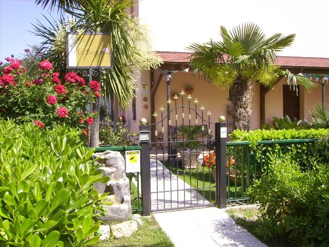 B&B Le Begonie-官方
