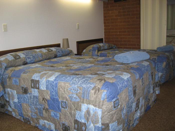 Top Town Motel-官方