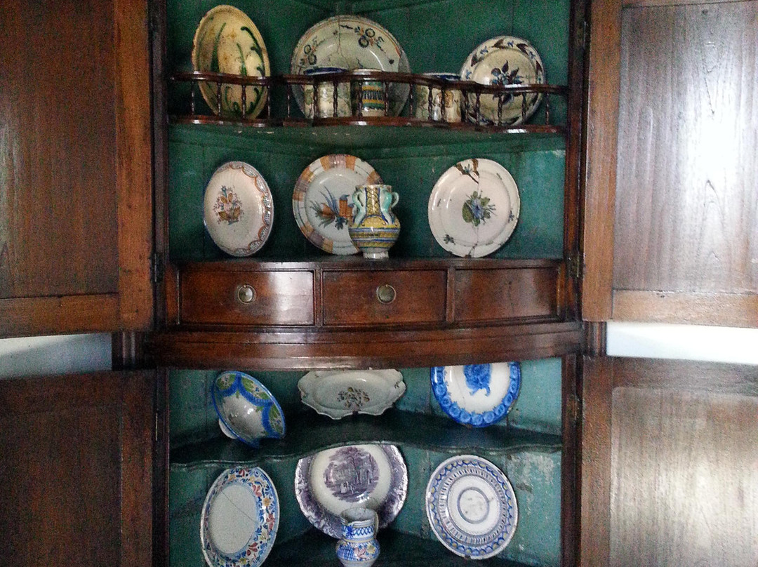 casa Velasquez景点图片
