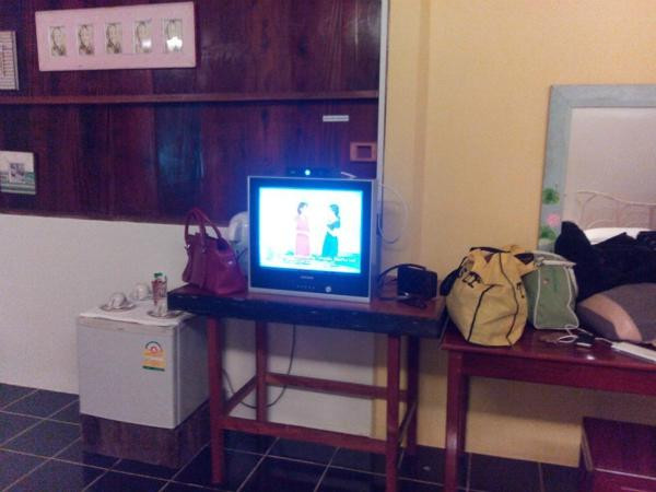 Bua Wattana Resort主图