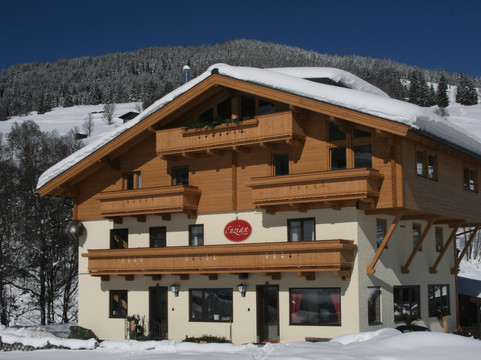 Pension Enzian主图