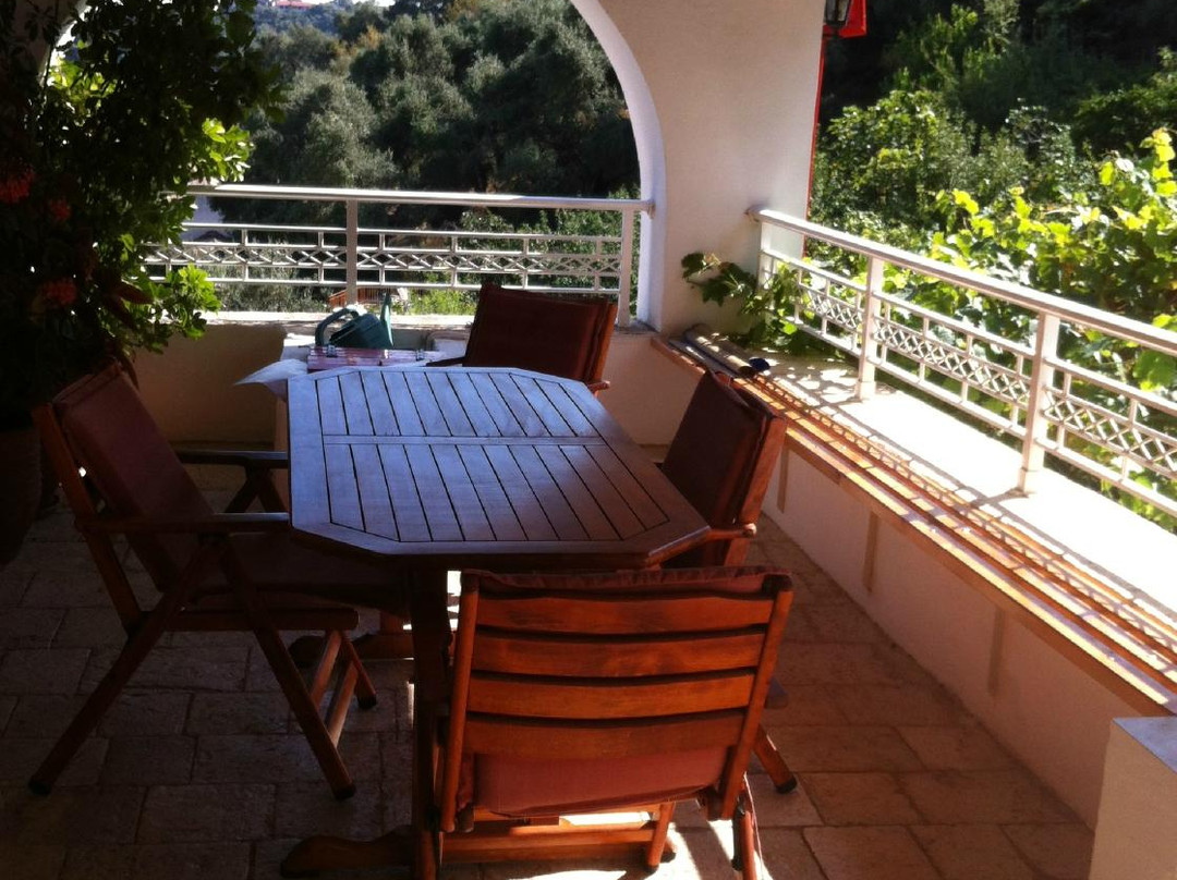 Villa Chrisoula主图