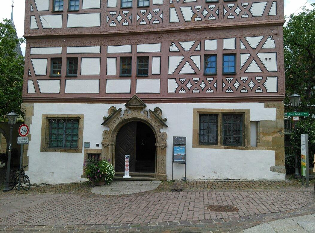Sersheim旅游攻略图片