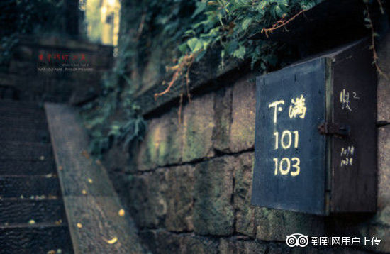 杭州满觉陇-杭州市必去景点