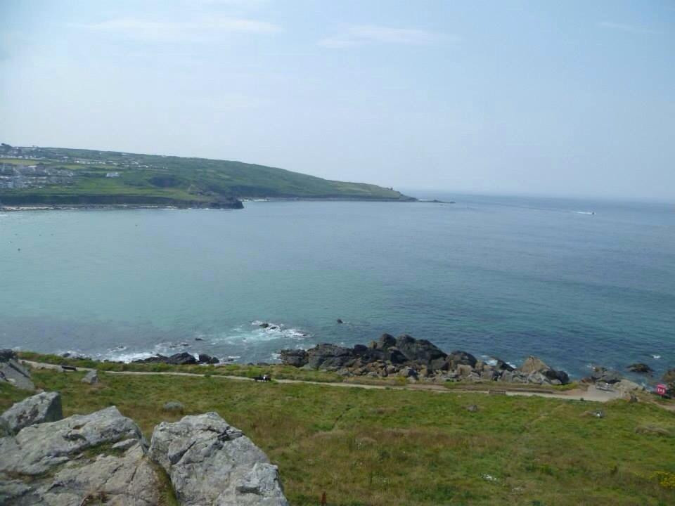 The Island - Pendinas-圣艾维斯必去景点