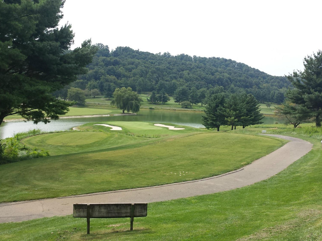 Graysburg Hills Golf Course景点图片