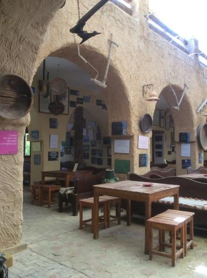 Chak Wak-吐泽尔必去景点