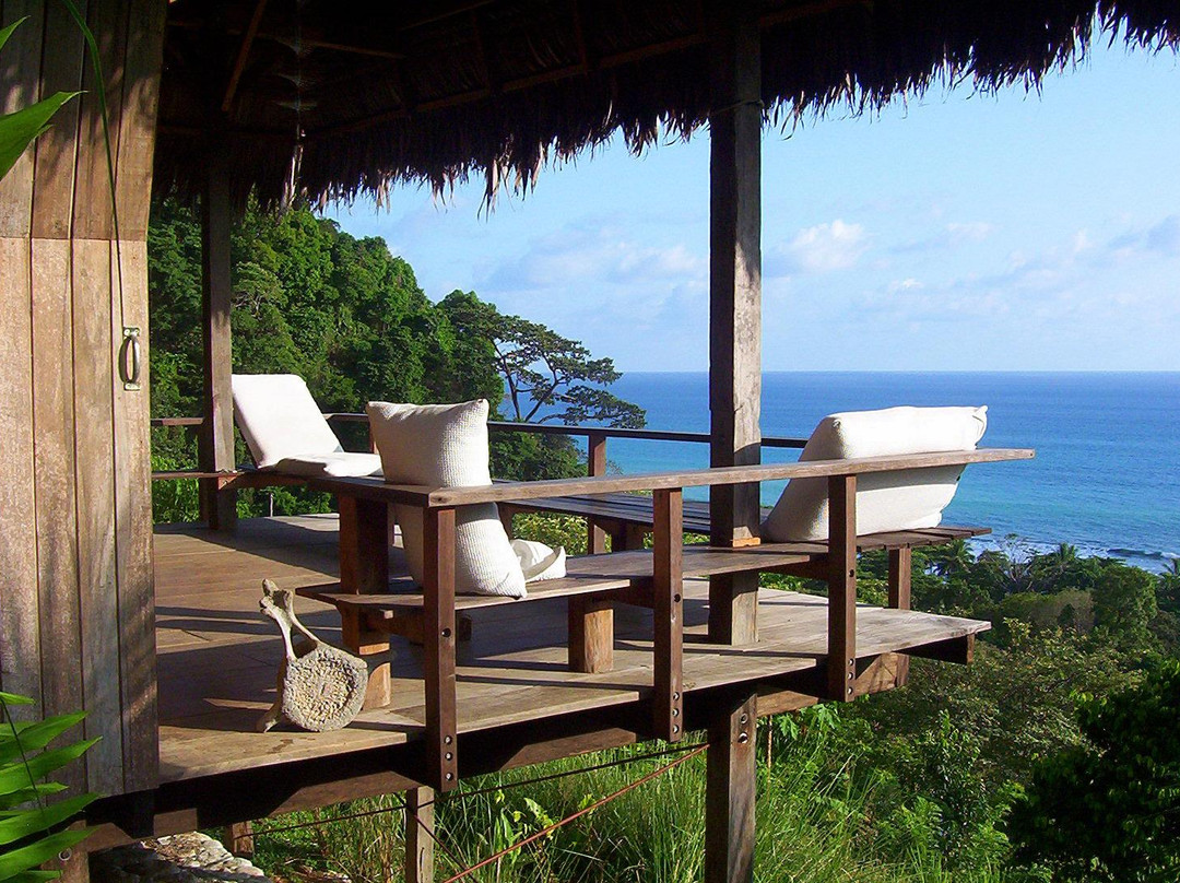 Finca Exotica Ecolodge