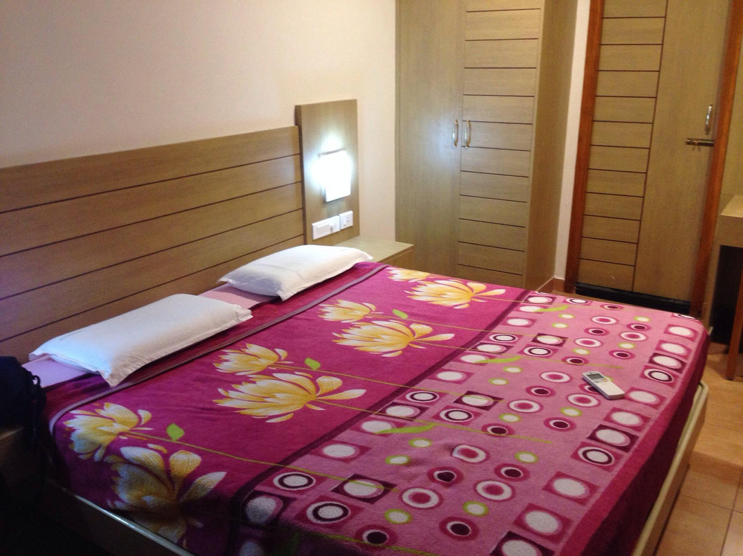 Hotel Kasi's Inn