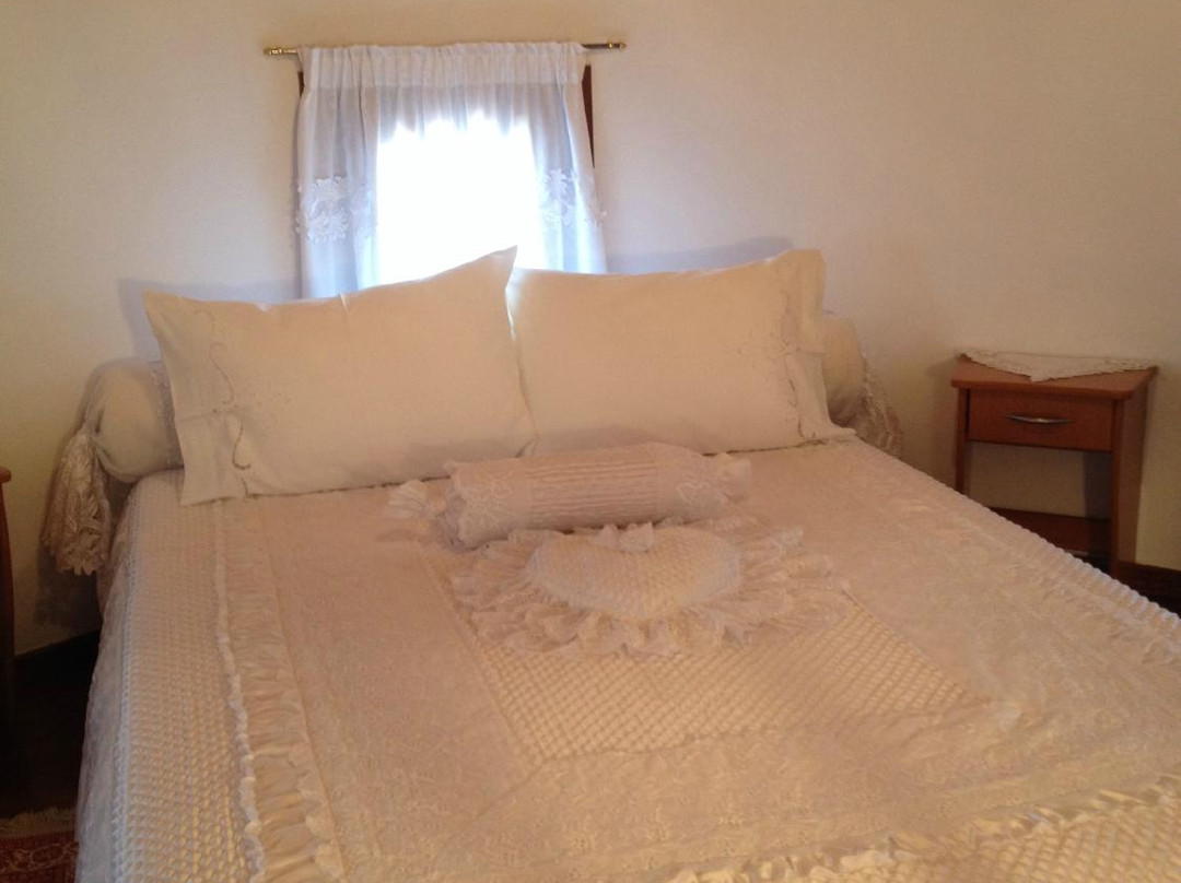 Aphroditi Hotel主图