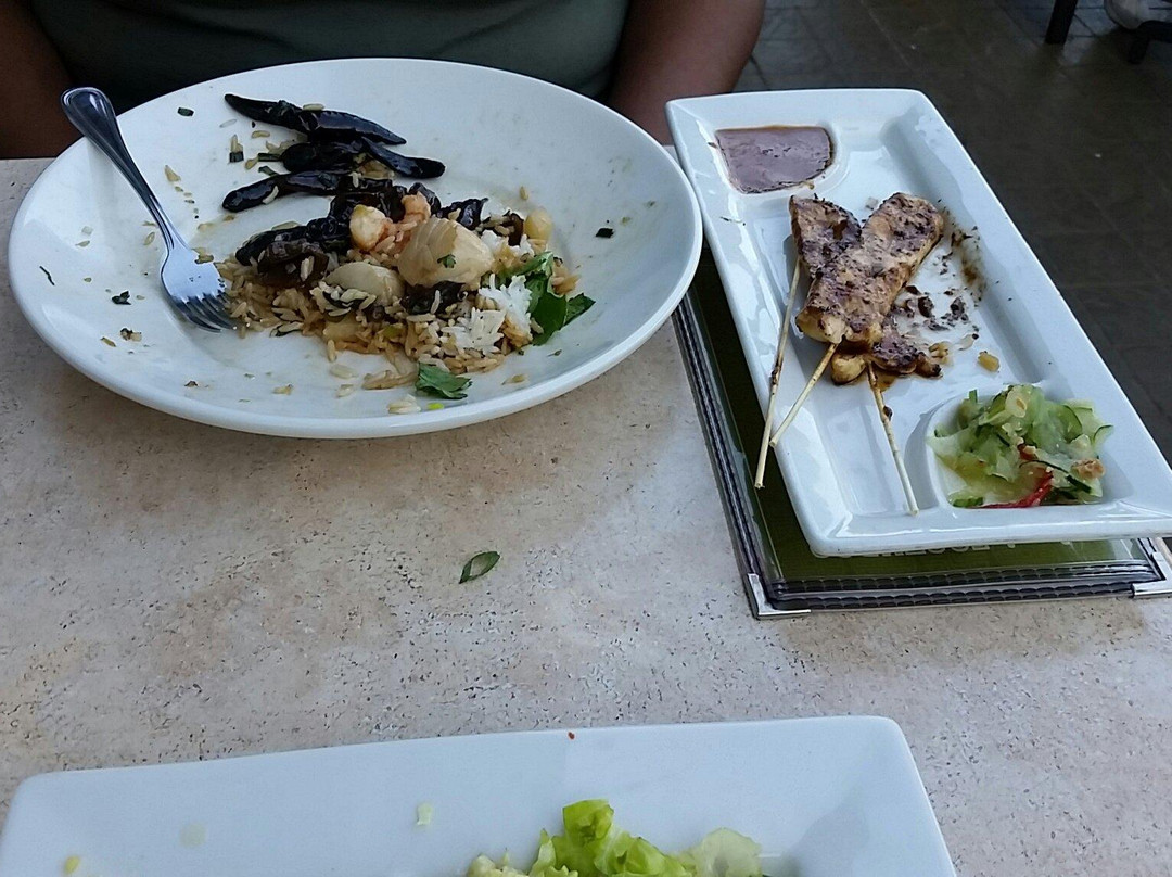 Lincolnshire餐馆和美食-Big Bowl Lincolnshire