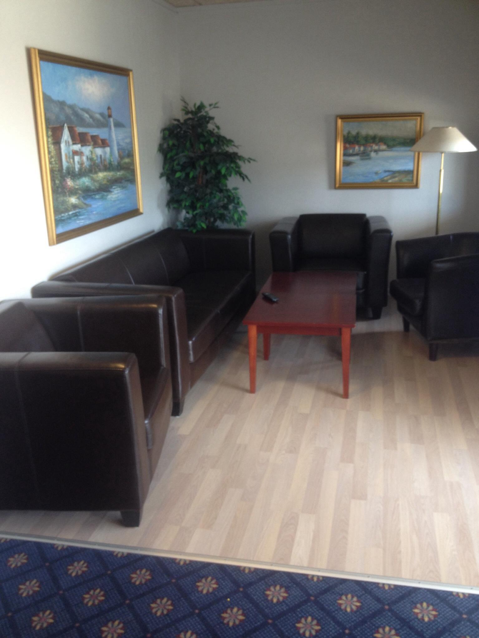 Hotel SoGaarden Brorup-客卧