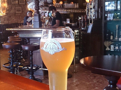 Cardinal-斯塔万格必去景点