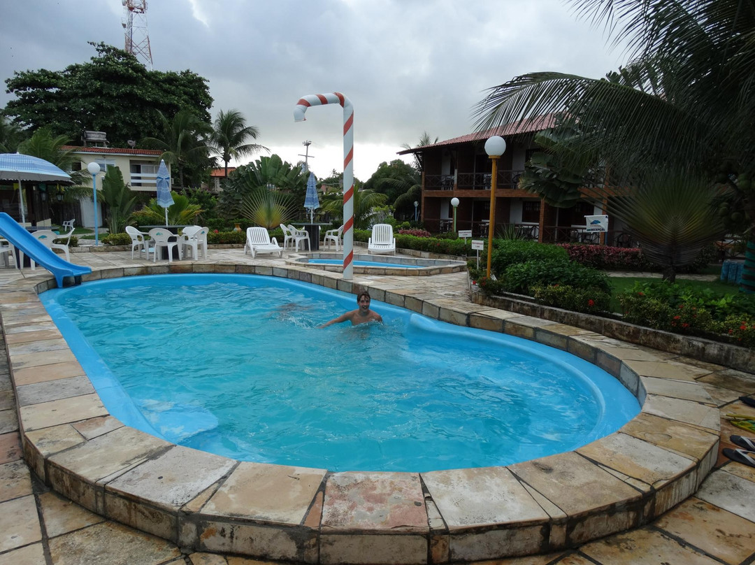 Pousada Vila Marinha