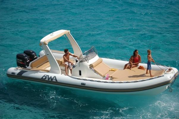 MD Service - Boat Rentals-帕劳必去景点