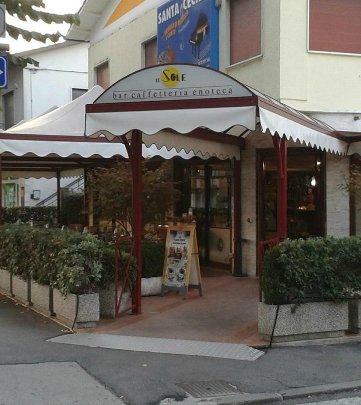Il Sole Caffetteria Wine Bar-帕多瓦必去景点