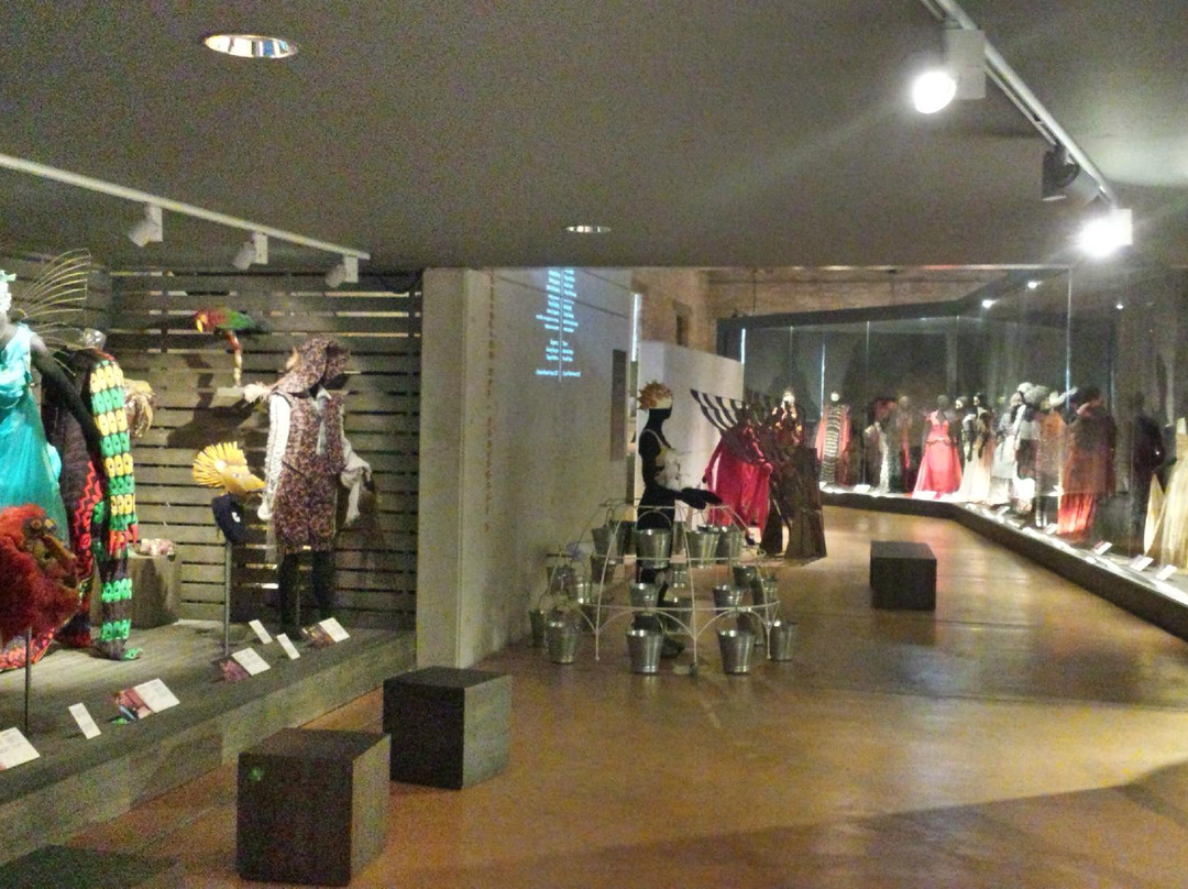 Cyprus Theater Museum-利马索尔必去景点