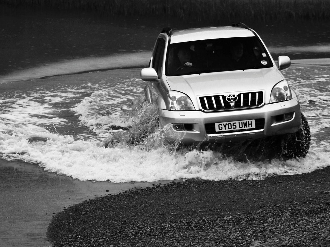Motor Safari景点图片