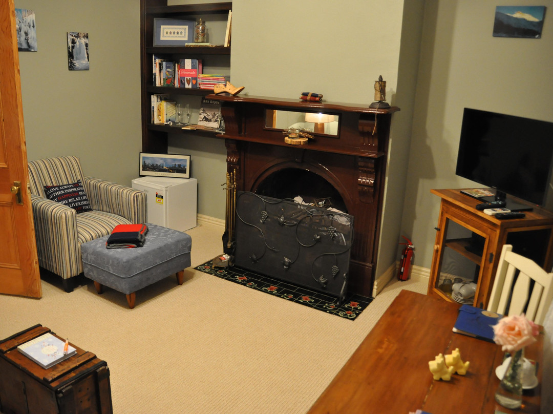 Ellie Mae's Bed and Breakfast主图