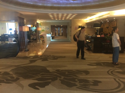 北京南京大饭店主图