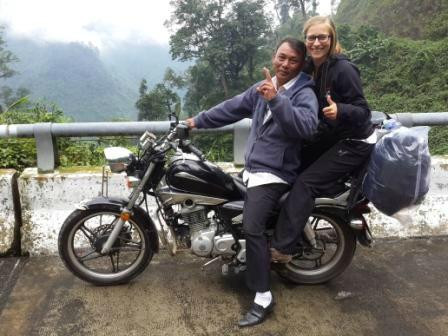 Hoian Easy Rider Backpacker Tour - Day Tours-会安必去景点