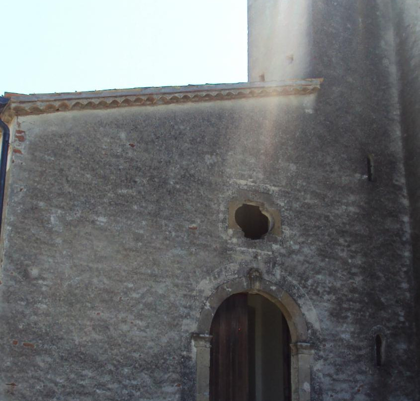 Chiesa Degli Osservanti景点图片